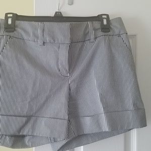 New york and company shorts